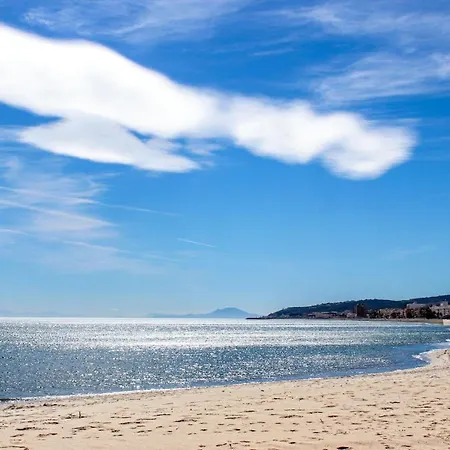 2 Bedroom Penthouse In Serenity Collection In Estepona