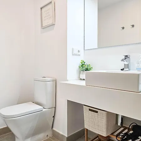 2 Bedroom Penthouse In Serenity Collection In Estepona