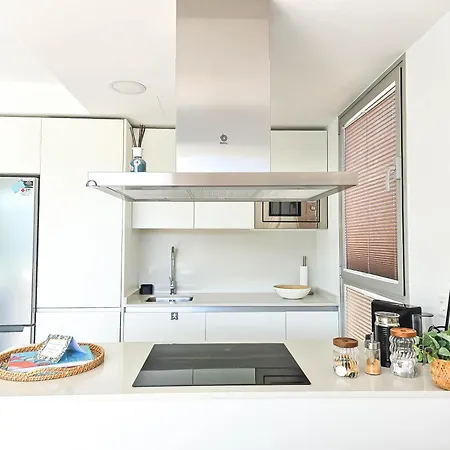 2 Bedroom Penthouse In Serenity Collection In