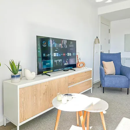 2 Bedroom Penthouse In Serenity Collection In