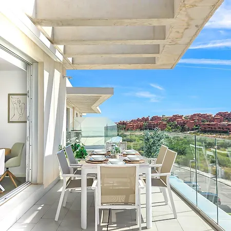 2 Bedroom Penthouse In Serenity Collection In Apartment