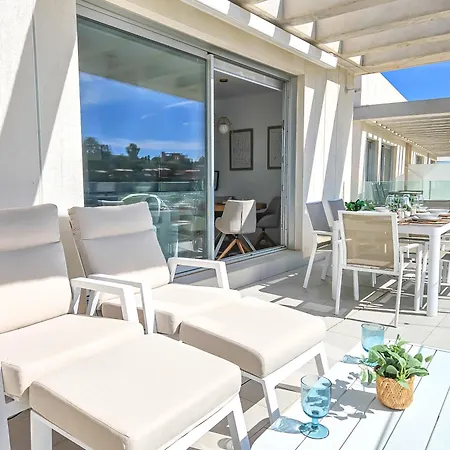 Apartment 2 Bedroom Penthouse In Serenity Collection In *
