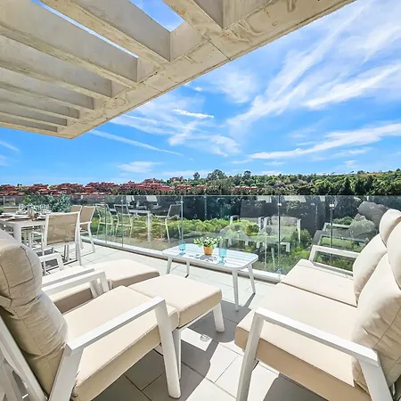 2 Bedroom Penthouse In Serenity Collection In Apartment