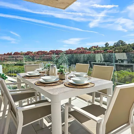 2 Bedroom Penthouse In Serenity Collection In *