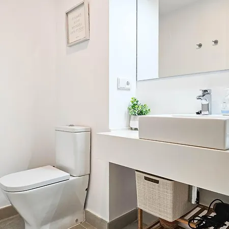 2 Bedroom Penthouse In Serenity Collection In Apartment Estepona