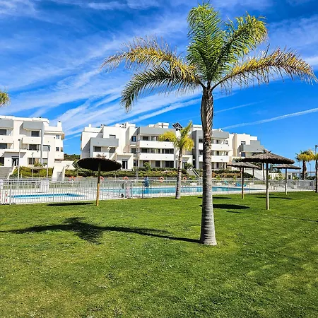 Apartment 2 Bedroom Penthouse In Serenity Collection In Estepona