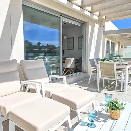2 Bedroom Penthouse In Serenity Collection In Apartamento