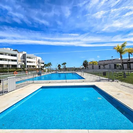 Apartamento 2 Bedroom Penthouse In Serenity Collection In