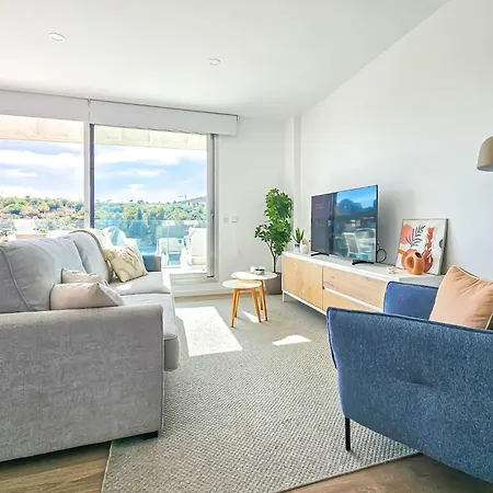 2 Bedroom Penthouse In Serenity Collection In Apartamento *