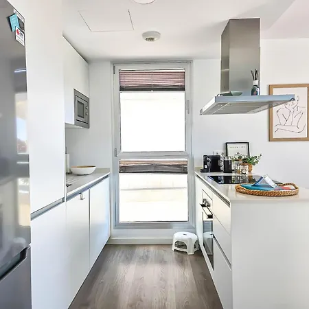 2 Bedroom Penthouse In Serenity Collection In Apartamento Estepona