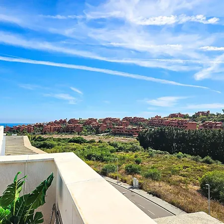 2 Bedroom Penthouse In Serenity Collection In Apartamento