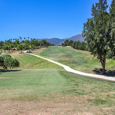 2 Bedroom Penthouse In Serenity Collection In Estepona